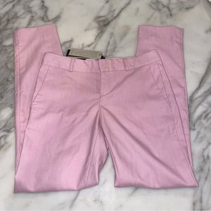 Banana Republic Ryan Straight Pant